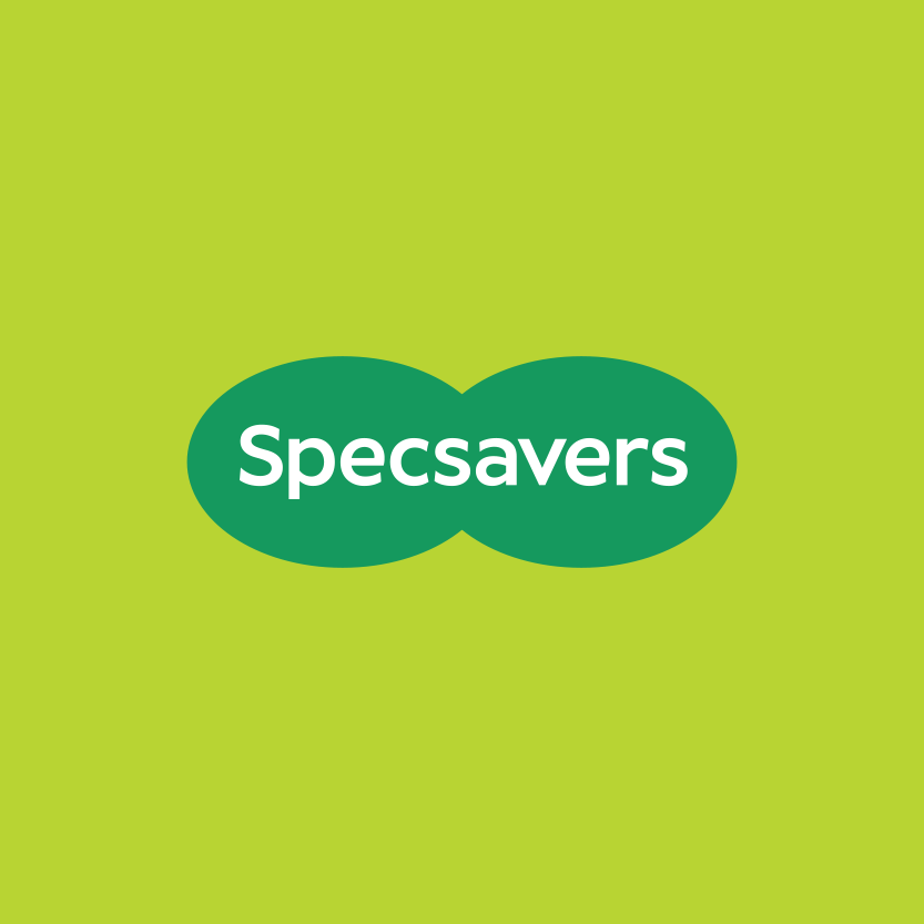 Specsavers - FreshPict Creative Solutions Portfolio
